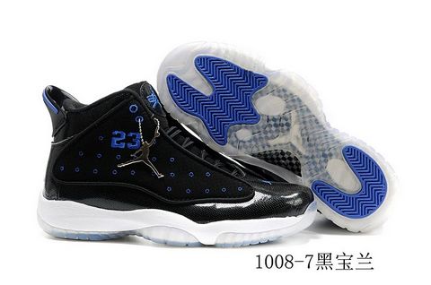 jordan fusion shoes129